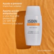 Fotoprotector Isdin Ultra Spot Prevent Spf 50+ x 50 ml