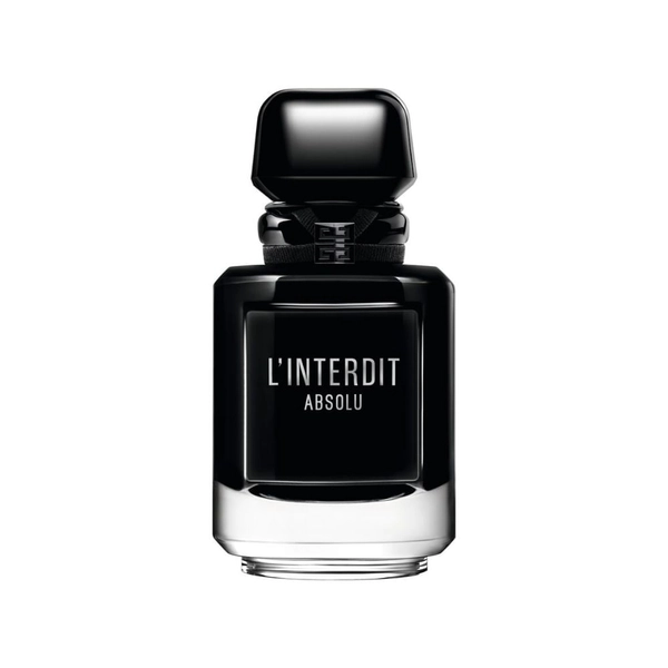 L'Interdit Absolu EDP Intense