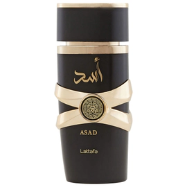 Fragancia asad edp 100 ml