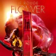 Kenzo Flower Le Rouge EDP 100ml