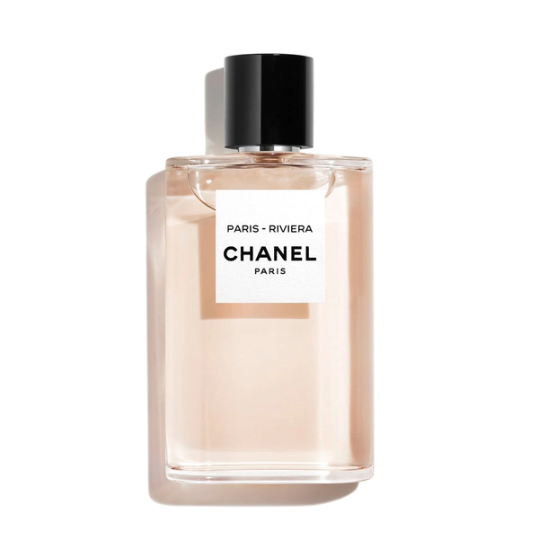 CHANEL Les Eaux Paris Riviera EDT 125 ML