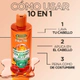 Crema de peinar good bye daños colageno jelly 300ml
