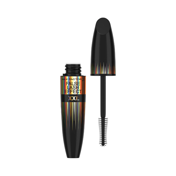 False Lash Effect XXL Black