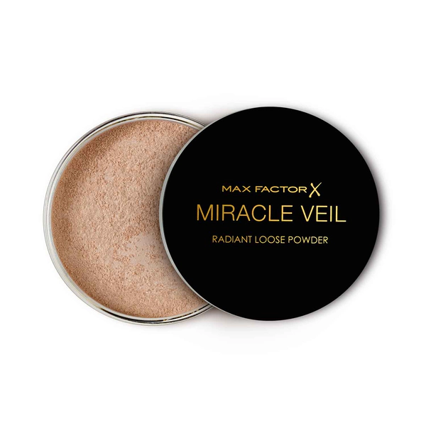 Miracle Veil Radiant Loose Powder Universal
