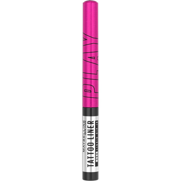 Delineador de ojos liquido tattoo liner play