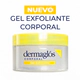 Gel exfoliante corporal suavizante 200gr