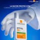 Anthelios oil control fluido SPF50+ 50 ml