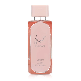 Fragancia hayaati florence edp 100 ml