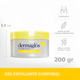 Gel exfoliante corporal suavizante 200gr