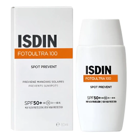 Foto ultra fusion fluid spot prevent spf 50+ 50 ml