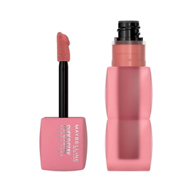Labial superstay teddy tint nudes