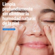 Limpiador Facial Diario para piel grasa 236 ml