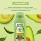 Combo tono 40 + rutina hair food palta:shampoo, acondicionador y mascarilla