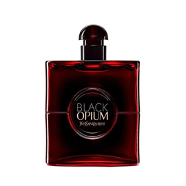Black Opium Over Red EDP