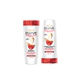 Combo reparación total 5 rutina básica 400 ml: shampoo y acondicionador