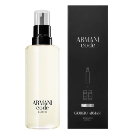 Armani Code EDT Refill x150 Ml