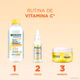 Combo vitamina C dia