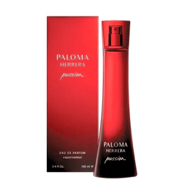 Fragancia passion for woman edp x 100 ml