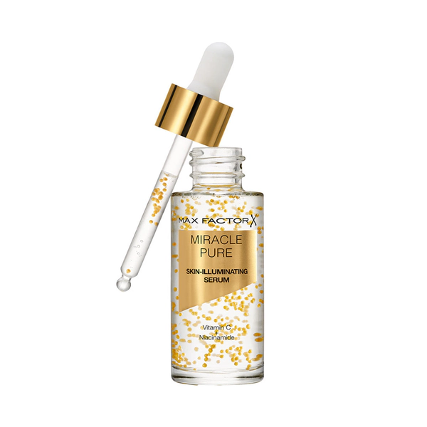 Miracle Pure Skin Illuminating Serum 002 Sin color