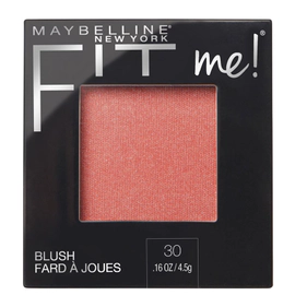 Rubor fit me 4.5 Gr
