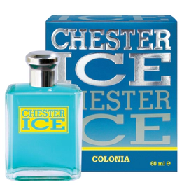 Chester Ice EDT