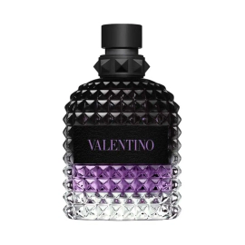 Uomo Born In Roma Purple Melancholia EDT 100 ml