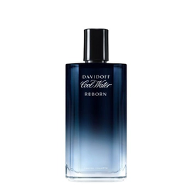 DAVIDOFF COOL WATER REBORN MEN EDT 125ML