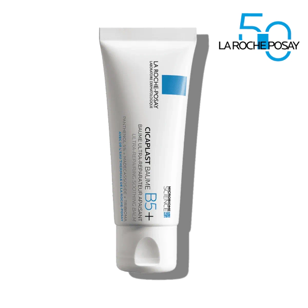 Cicaplast baume b5+ Ultra-reparador 40 ml