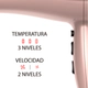 Secador H Mistral Keration St 220