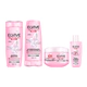 Combo glycolic gloss rutina brillo intenso