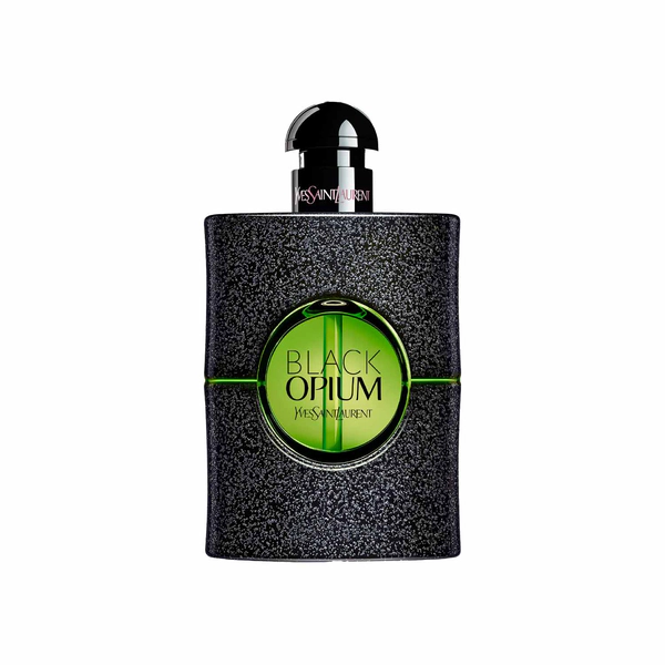 YVES SAINT LAURENT Black Opium Illicit Green EDP 75 ML