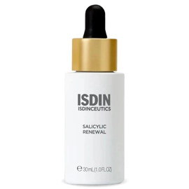 Isdinceutics serum salicylic renewal 30 ml