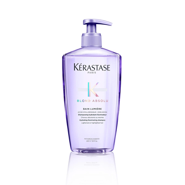Blond Absolu Bain Lumiere 500 ml Ed. Limitada