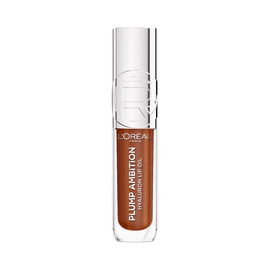 Brillo labial plump ambition