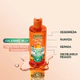 Crema de peinar good bye daños colageno jelly 300ml