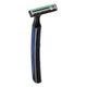 Maquina de afeitar flex 2 x 5u