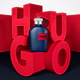 HUGO BOSS Hugo Jeans EDT 125 ML