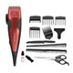 Cortadora cabello clipper gm566 13 piezas