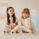 Colonia para bebes little girl 50 ml