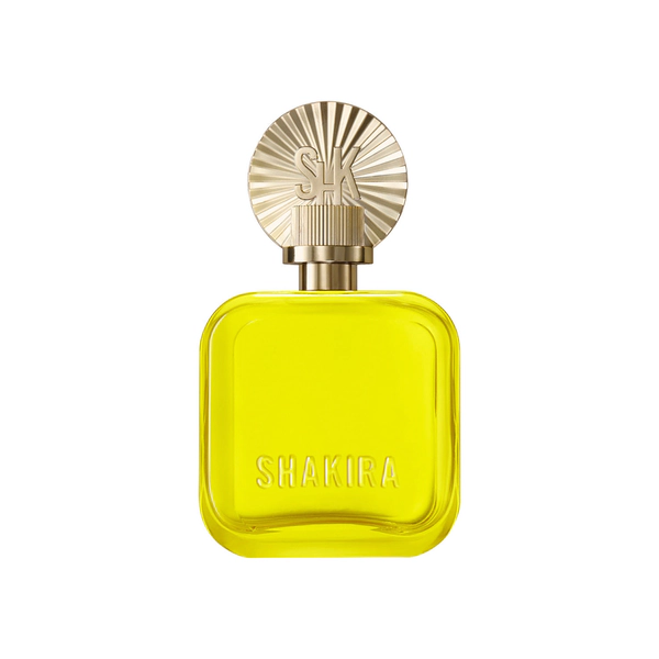 SHAKIRA Amarillo EDP 50 ML