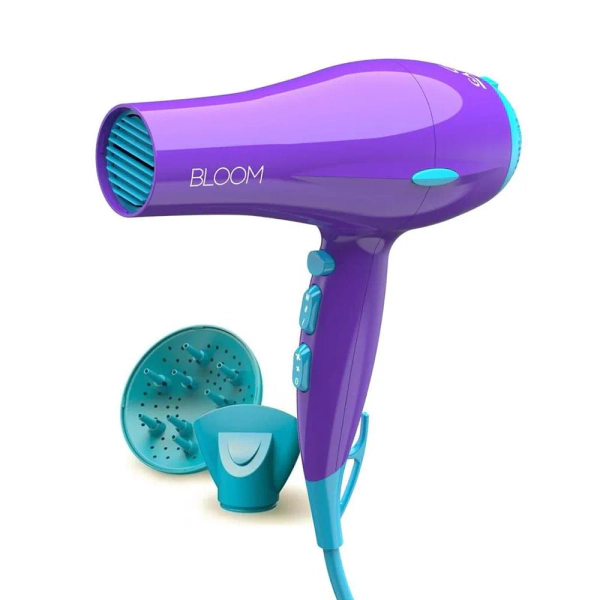 SECADOR BLOOM DIAMOND CERAMIC ION 2300