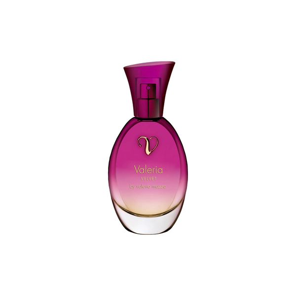 VALERIA MAZZA Valeria Mazza Velvet EDP 100 ML