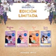Bálsamo labial lip care bridgerton sophie & benedict