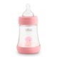 Mamadera anticólicos Perfect 5 150 ml - Rosa