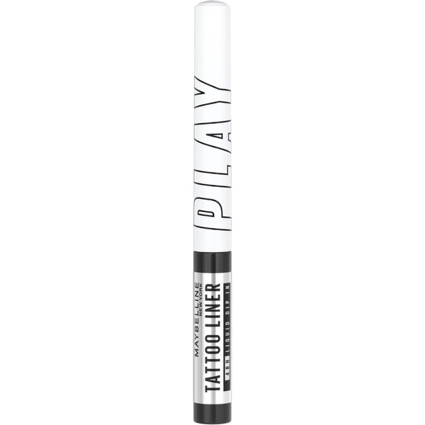 Delineador de ojos liquido tattoo liner play