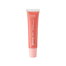 Glossy lips dieciocho