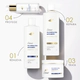 Tratamiento leave in reconstruccion+ aminoacidos 110ML