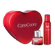 Lata corazón (edt x 60ml y desodorante x 123ml)