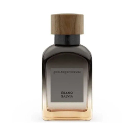 Adolfo Dominguez Ebano Salvia Men EDP 120 Ml