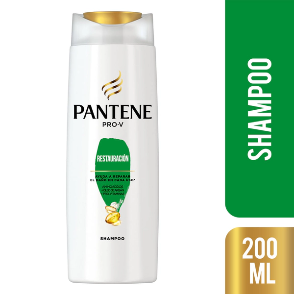 Shampoo restauracion 200 ml